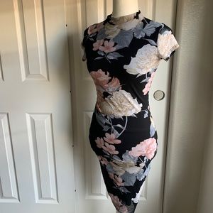 “Make you fall in love” dress